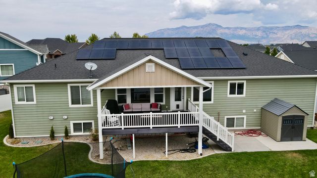 2611 W 1850 S, West Haven, UT 84401