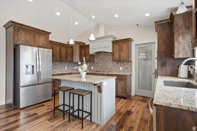 2611 W 1850 S, West Haven, UT 84401