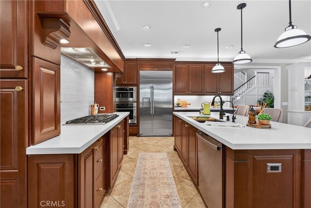 22505 Breakwater, Saugus, CA 91350