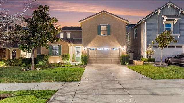 22505 Breakwater, Saugus, CA 91350