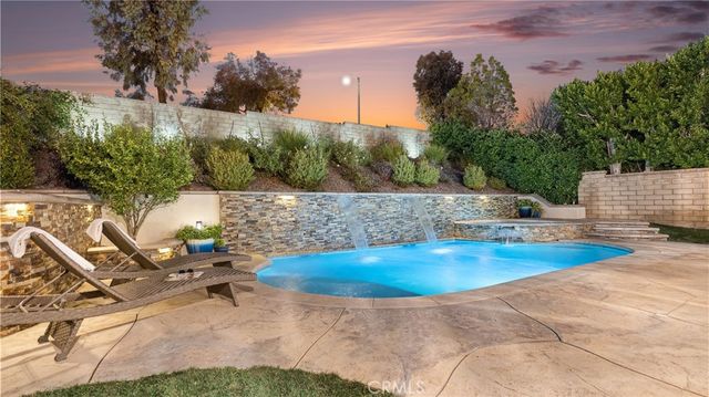 22505 Breakwater, Saugus, CA 91350