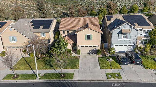 22505 Breakwater, Saugus, CA 91350