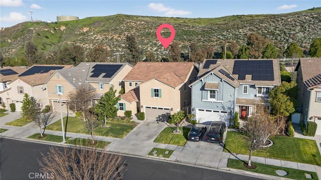 22505 Breakwater, Saugus, CA 91350