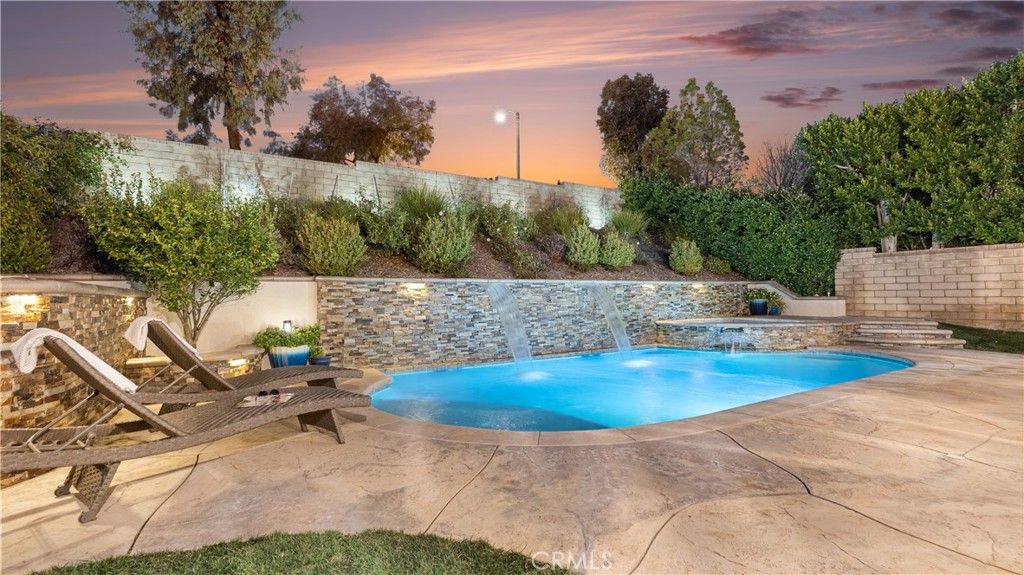 Image 46 of property listing at 22505 Breakwater, Saugus, CA 91350