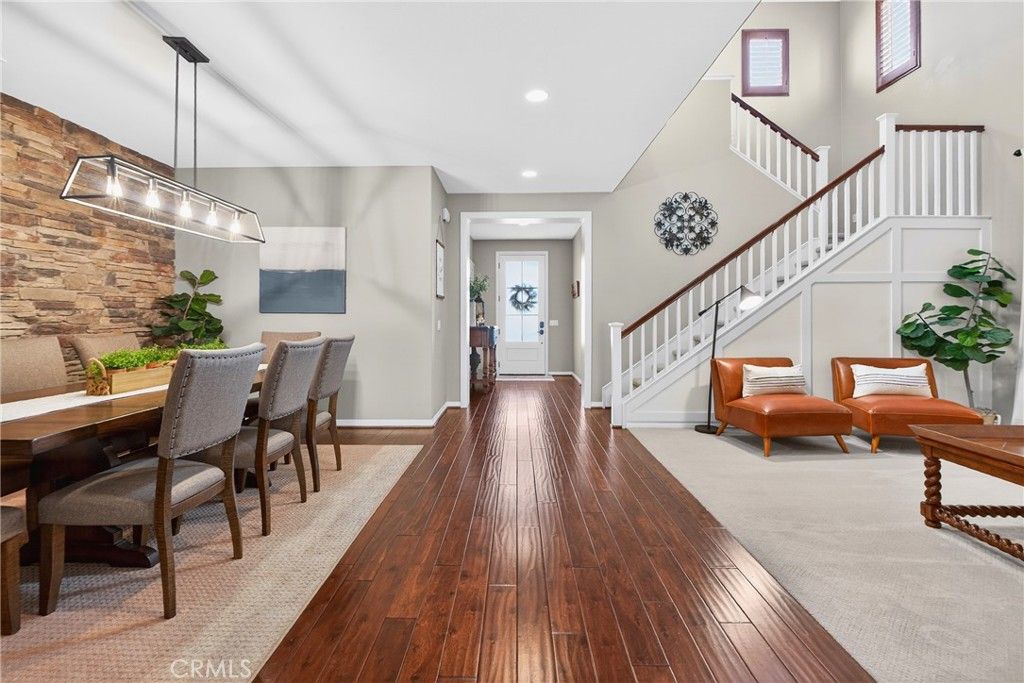 Image 9 of property listing at 22505 Breakwater, Saugus, CA 91350