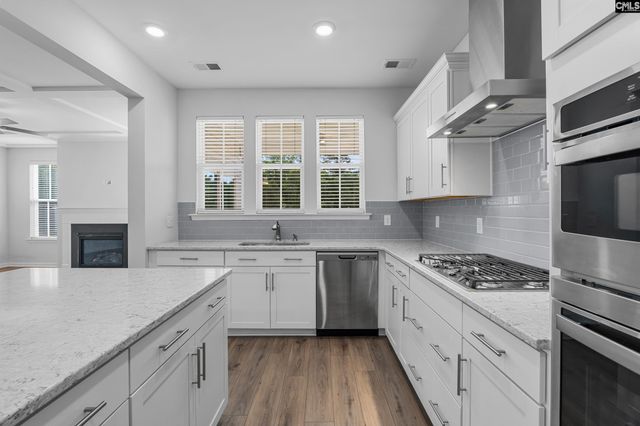 659 Bell Flower Lane, Blythewood, SC 29016