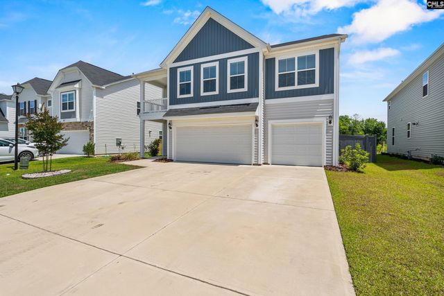 659 Bell Flower Lane, Blythewood, SC 29016