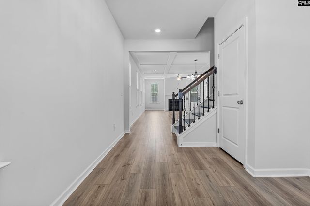 659 Bell Flower Lane, Blythewood, SC 29016