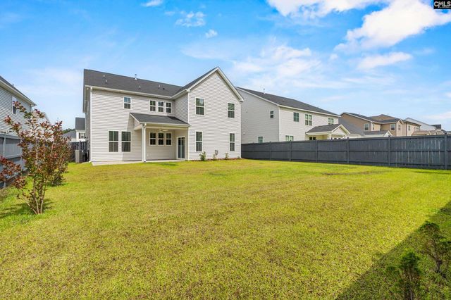 659 Bell Flower Lane, Blythewood, SC 29016