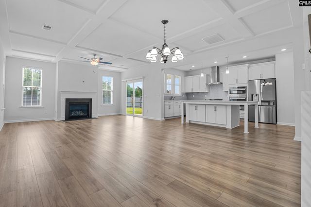 659 Bell Flower Lane, Blythewood, SC 29016