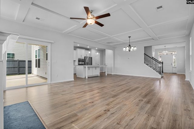 659 Bell Flower Lane, Blythewood, SC 29016