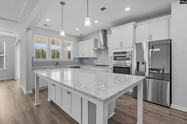659 Bell Flower Lane, Blythewood, SC 29016