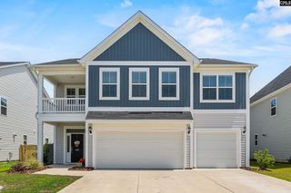 659 Bell Flower Lane, Blythewood, SC 29016