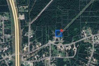 000 Pvt Easement Tx, Huntsville, TX 77320