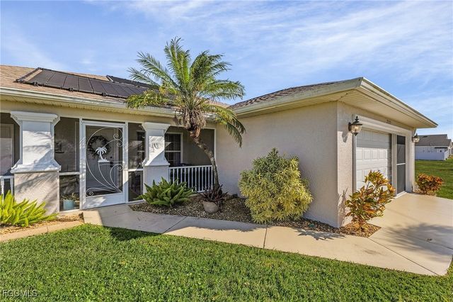 2525 NW 19th PL, Cape Coral, FL 33993