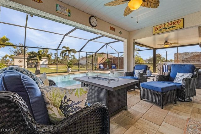 2525 NW 19th PL, Cape Coral, FL 33993