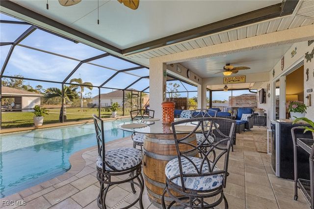 2525 NW 19th PL, Cape Coral, FL 33993