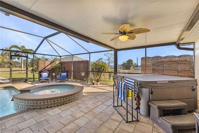 2525 NW 19th PL, Cape Coral, FL 33993