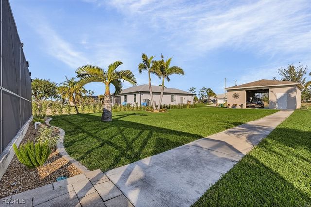 2525 NW 19th PL, Cape Coral, FL 33993