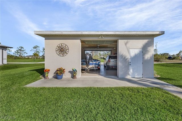 2525 NW 19th PL, Cape Coral, FL 33993