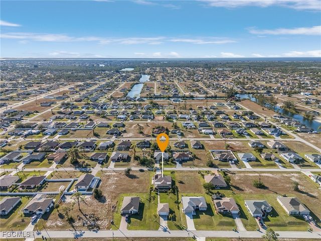 2525 NW 19th PL, Cape Coral, FL 33993