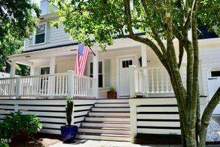 124 Burkwood Lane, Raleigh, NC 27609