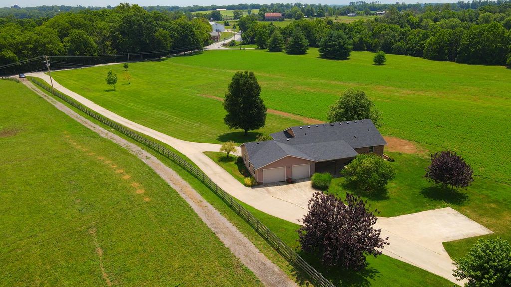 295 Silas Road, Cynthiana, KY 41031