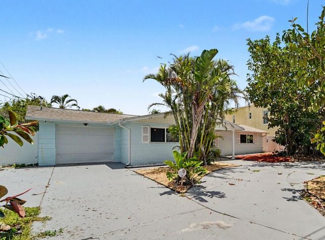 13714 ALLYN DRIVE, Hudson, FL 34667