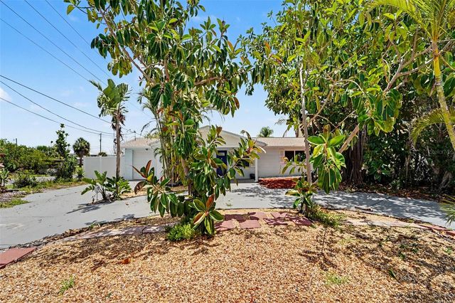 13714 ALLYN DRIVE, Hudson, FL 34667