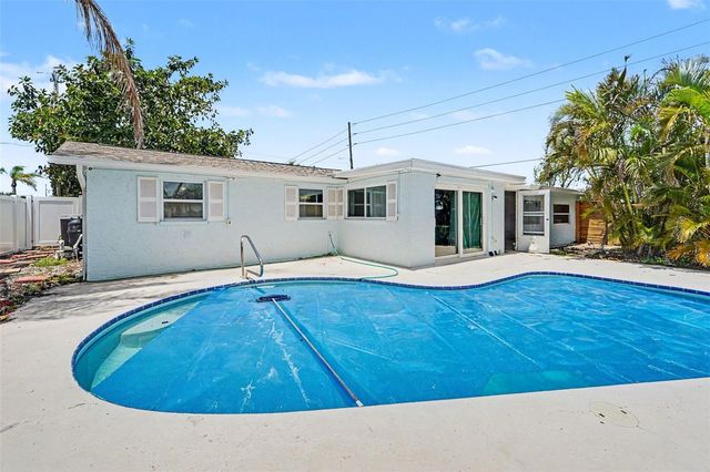 13714 ALLYN DRIVE, Hudson, FL 34667