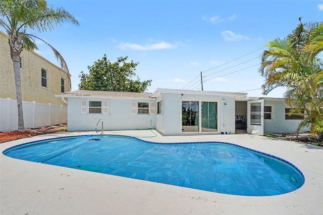 13714 ALLYN DRIVE, Hudson, FL 34667