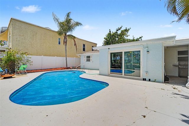 13714 ALLYN DRIVE, Hudson, FL 34667