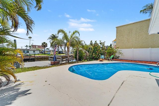 13714 ALLYN DRIVE, Hudson, FL 34667