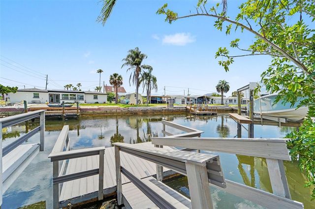 13714 ALLYN DRIVE, Hudson, FL 34667