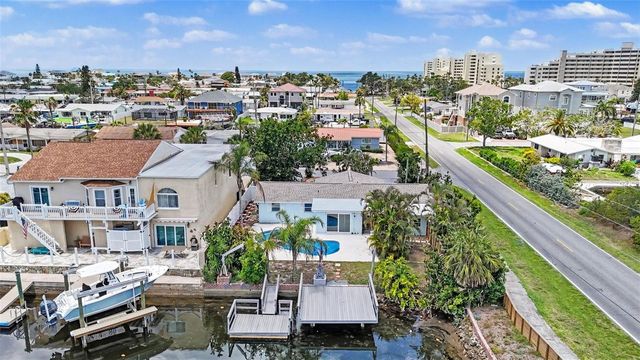 13714 ALLYN DRIVE, Hudson, FL 34667