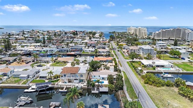13714 ALLYN DRIVE, Hudson, FL 34667