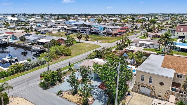13714 ALLYN DRIVE, Hudson, FL 34667
