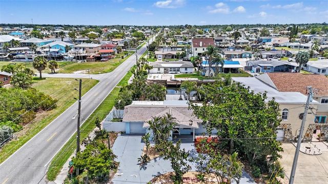 13714 ALLYN DRIVE, Hudson, FL 34667