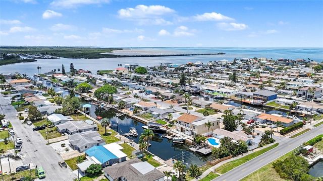 13714 ALLYN DRIVE, Hudson, FL 34667