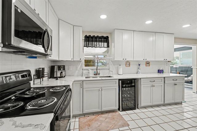 13714 ALLYN DRIVE, Hudson, FL 34667
