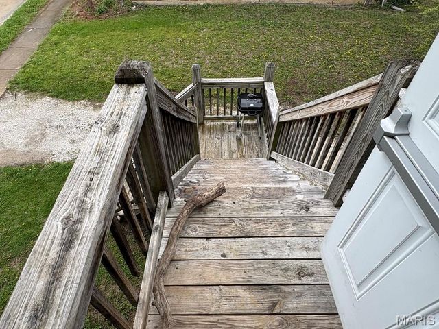 109 N Market Street, Warrenton, MO 63383