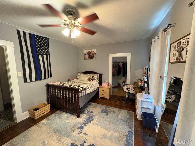 109 N Market Street, Warrenton, MO 63383