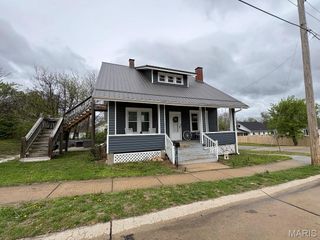 109 N Market Street, Warrenton, MO 63383
