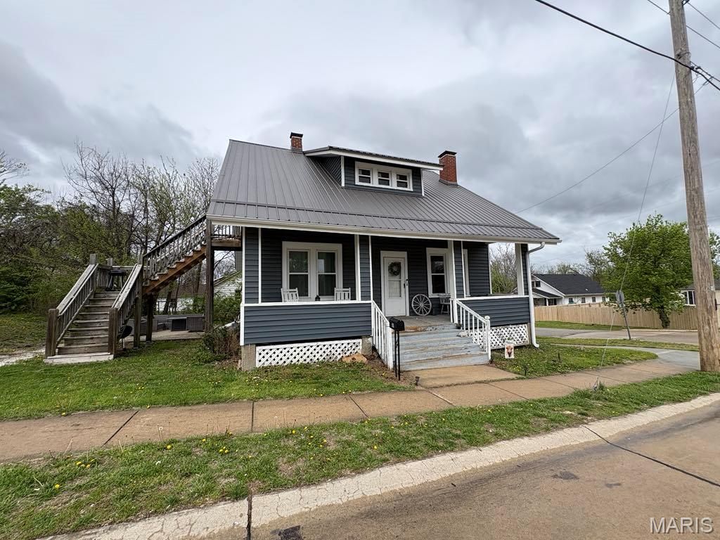 109 N Market Street, Warrenton, MO 63383