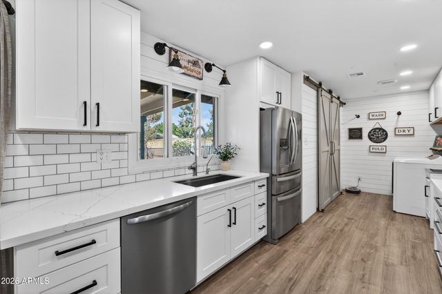 6609 S RITA Lane, Tempe, AZ 85283