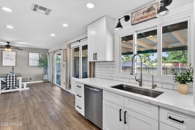 6609 S RITA Lane, Tempe, AZ 85283