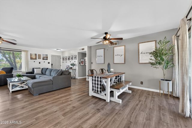 6609 S RITA Lane, Tempe, AZ 85283