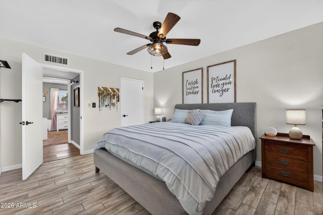 6609 S RITA Lane, Tempe, AZ 85283