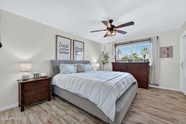 6609 S RITA Lane, Tempe, AZ 85283