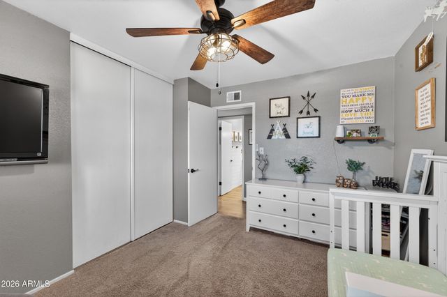 6609 S RITA Lane, Tempe, AZ 85283